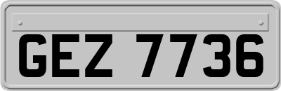 GEZ7736
