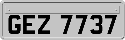 GEZ7737