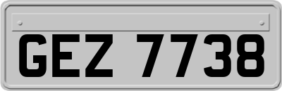 GEZ7738