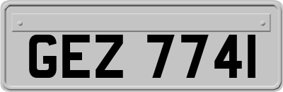 GEZ7741