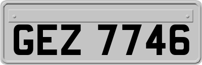 GEZ7746