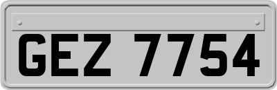 GEZ7754
