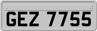 GEZ7755