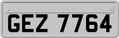 GEZ7764