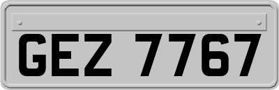 GEZ7767