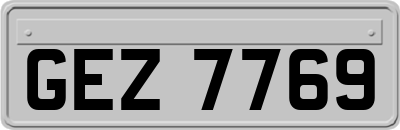 GEZ7769