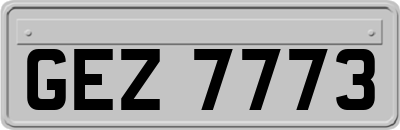 GEZ7773