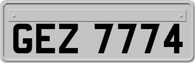 GEZ7774