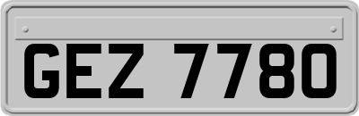 GEZ7780