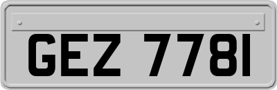 GEZ7781