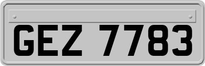 GEZ7783