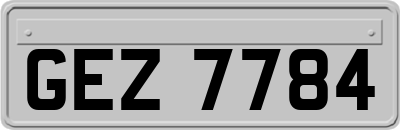 GEZ7784