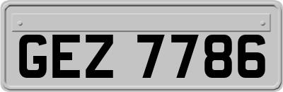 GEZ7786