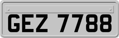 GEZ7788