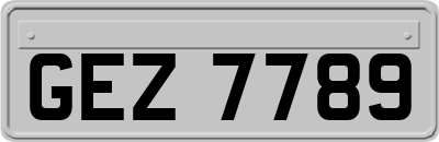 GEZ7789