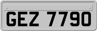 GEZ7790