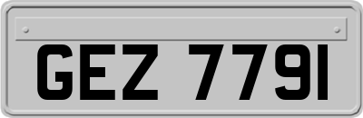 GEZ7791