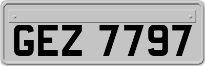 GEZ7797