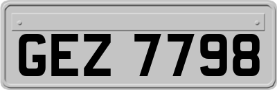GEZ7798