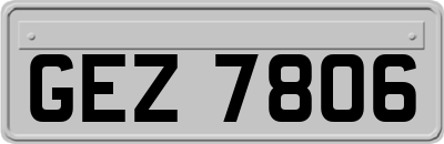 GEZ7806