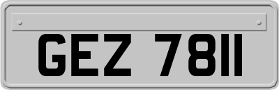 GEZ7811
