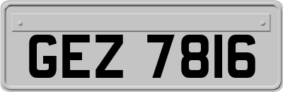 GEZ7816