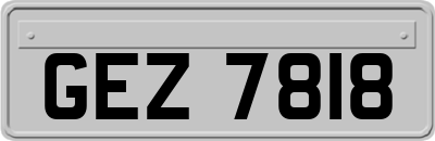 GEZ7818