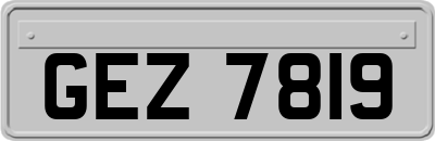 GEZ7819