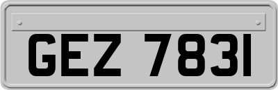 GEZ7831