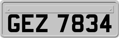 GEZ7834