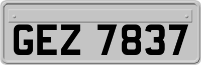 GEZ7837