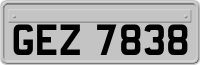 GEZ7838