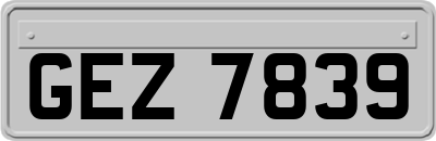 GEZ7839