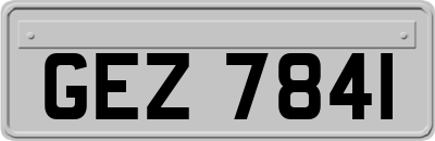 GEZ7841