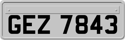 GEZ7843
