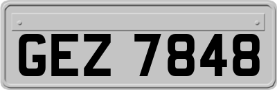 GEZ7848
