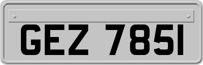 GEZ7851