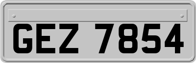 GEZ7854
