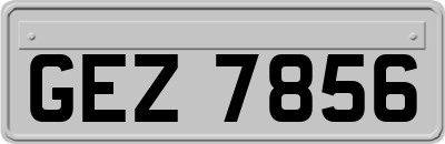 GEZ7856