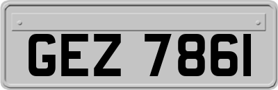 GEZ7861