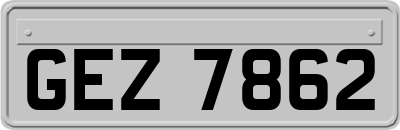 GEZ7862