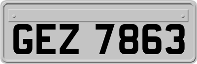 GEZ7863