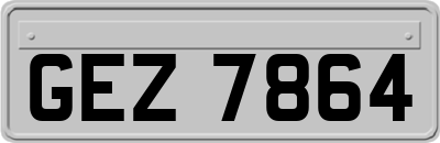 GEZ7864