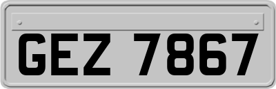 GEZ7867