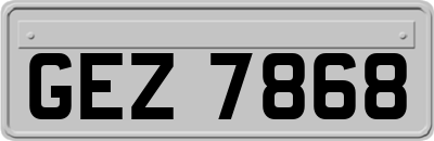 GEZ7868