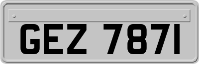 GEZ7871