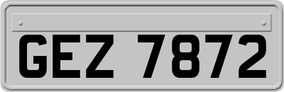 GEZ7872