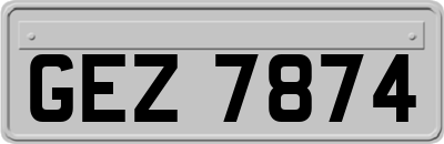 GEZ7874