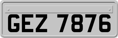GEZ7876