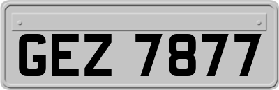 GEZ7877